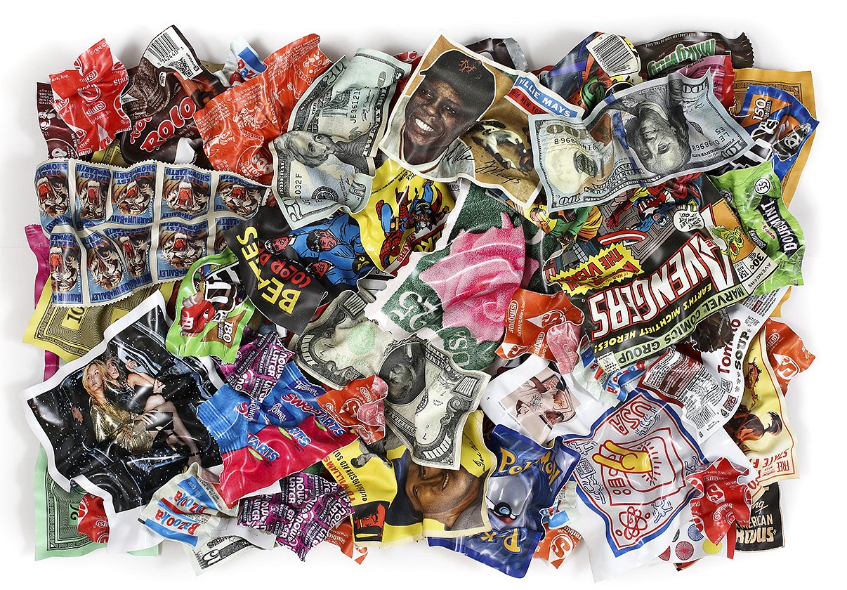 Paul Rousso | | | Lanoue Gallery