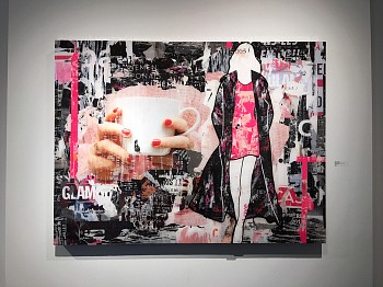 Jane Maxwell: Recent Works 