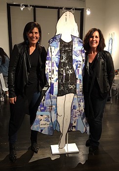 Jane Maxwell: Recent Works 