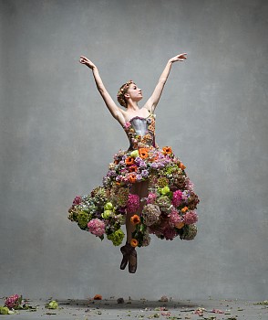 Ken Browar & Deborah Ory - Meaghan Grace Hinkis 50 x 42 in.