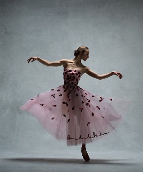 Ken Browar & Deborah Ory - Christine Shevchenko  50 x 42 in.