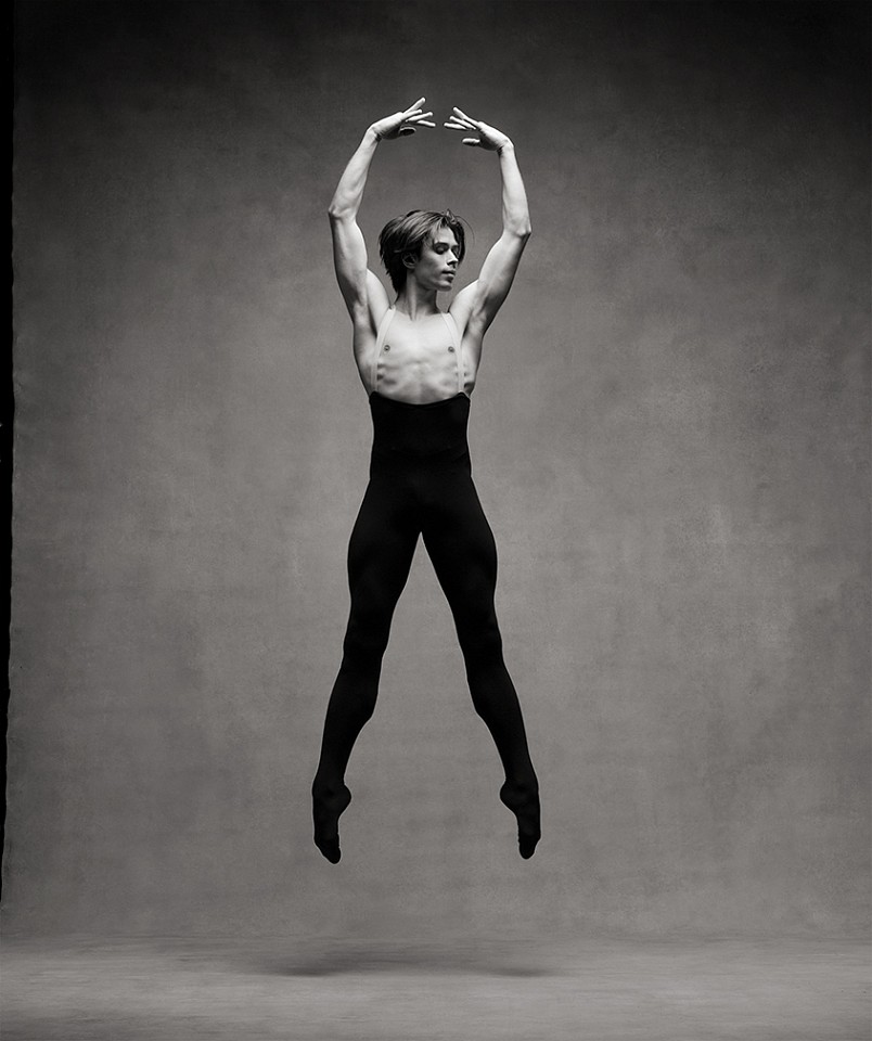 Dirk bogarde life image