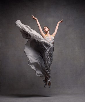 Ken Browar & Deborah Ory - Miriam Miller 24 x 20 in.