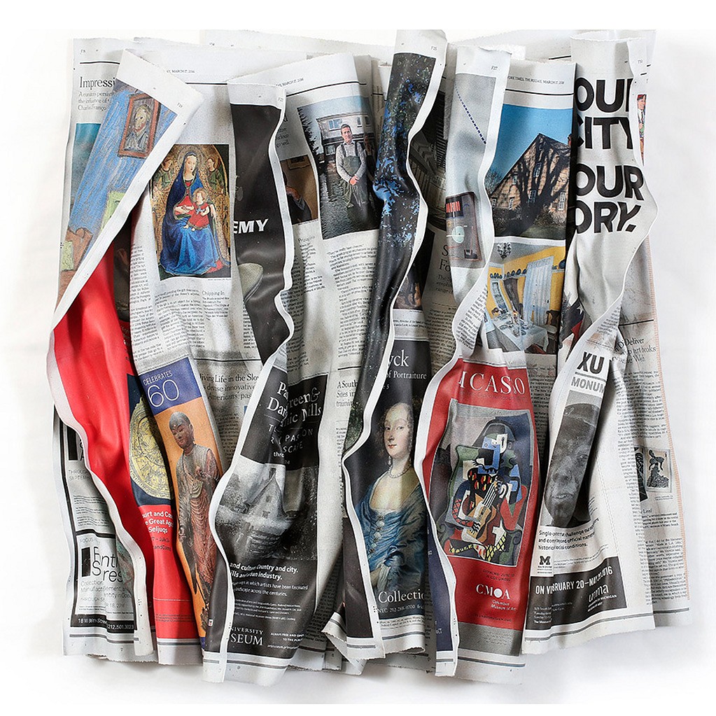 Paul Rousso | | | Lanoue Gallery