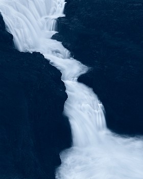 Work: Fall #27 37.5x30", 50x40", 70x56"