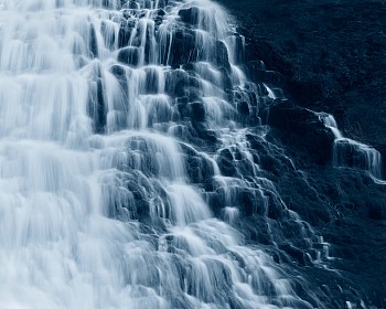 Jonathan Smith - Fall #33 30x37.5", 40x50", 56x70"