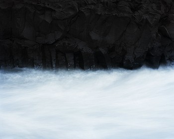 Jonathan Smith - River #1 30x37.5", 40x50", 56x70"