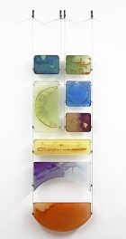 Past Exhibitions: Carrie McGee 2020: Recent Works Sep  1 - Oct 11, 2020