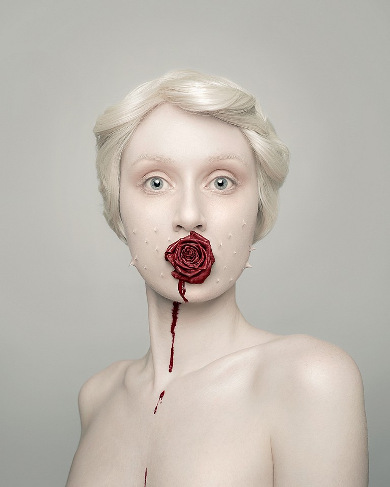 Flora Borsi, Beautiful Lies
Archival pigment print on Hahnemuhle paper, available in 4 sizes