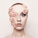Flora Borsi, Kiss from a Rose
Archival pigment print on Hahnemuhle paper