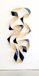 Past Exhibitions: Jeremy Holmes - "Finding (A)Symmetry Oct  1 - Nov 13, 2021