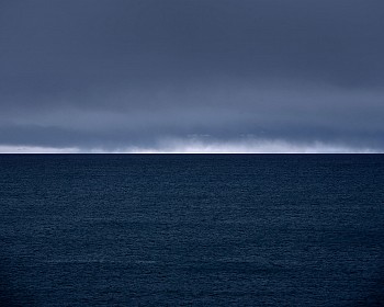 Jonathan Smith - Horizon #50 (Iceland) 32x40", 47x59", 59x74"