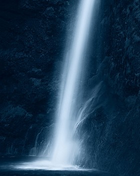 Jonathan Smith - Fall #35 37.5x30", 50x40", 70x56"