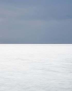 Jonathan Smith - Horizon #49 (Iceland) 32x40", 47x59", 59x74"