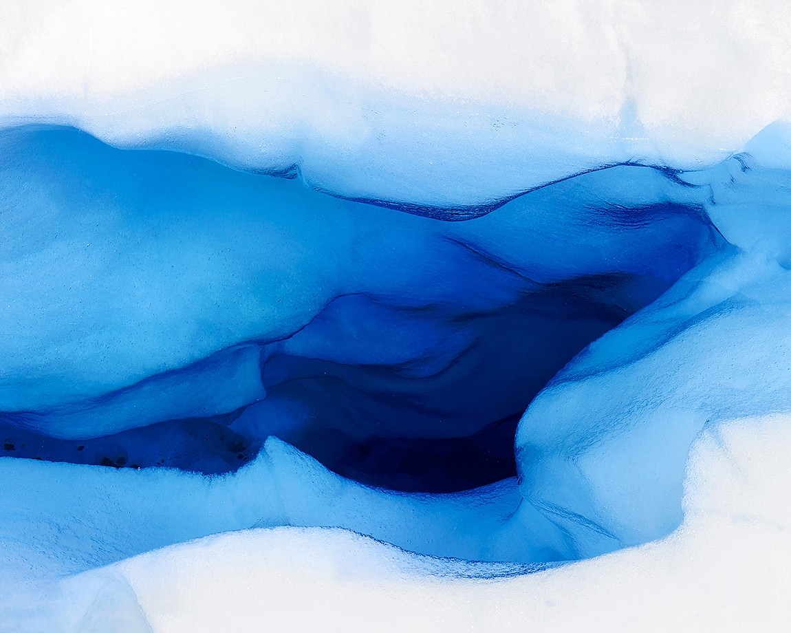 Jonathan Smith, Glacier #19
Chromogenic print, 37.5x30”, 50x40”, 70x56”