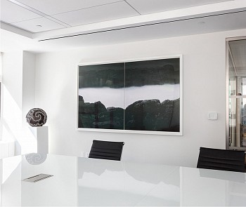 Jonathan Smith - Installation View&nbsp;