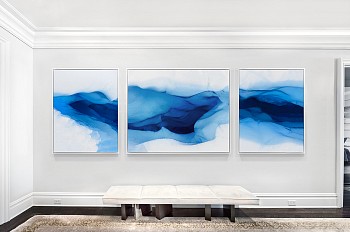 Jonathan Smith - Installation View&nbsp;