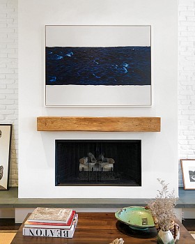 Jonathan Smith - Installation View&nbsp;