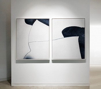 Jonathan Smith - Installation View&nbsp;