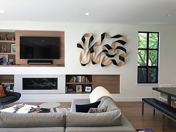 Jeremy Holmes - Installation View 