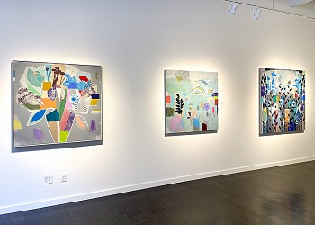 Emily Filler: Wild Flowers&nbsp;