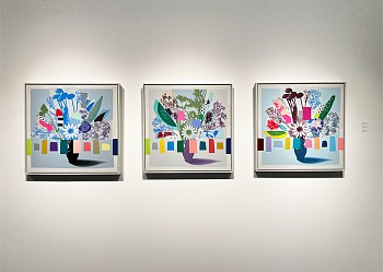 Emily Filler: Wild Flowers&nbsp;