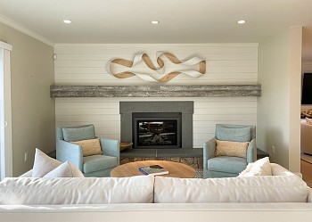 Jeremy Holmes - Installation View 