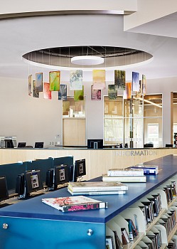 Carrie McGee - Installation View 