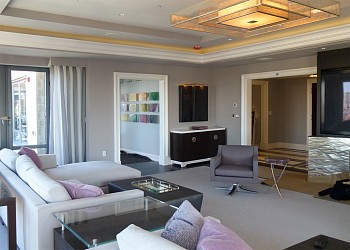 Carrie McGee - Installation View 