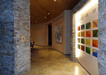 Carrie McGee - Installation View 