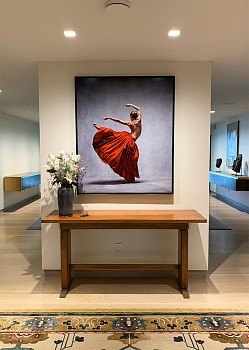 Ken Browar & Deborah Ory - Installation View&nbsp;