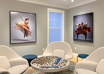 Ken Browar & Deborah Ory - Installation View&nbsp;