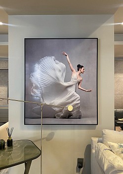 Ken Browar & Deborah Ory - Installation View&nbsp;