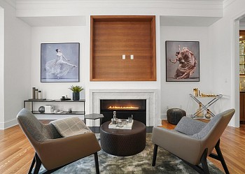 Ken Browar & Deborah Ory - Installation View&nbsp;