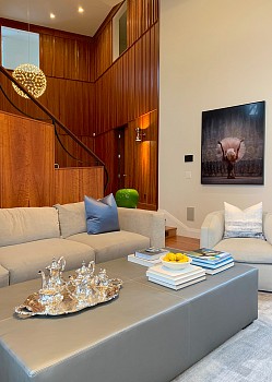 Ken Browar & Deborah Ory - Installation View&nbsp;