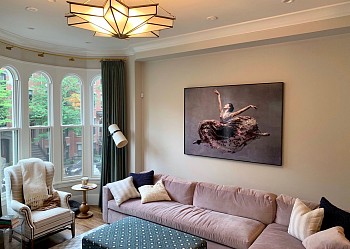 Ken Browar & Deborah Ory - Installation View&nbsp;