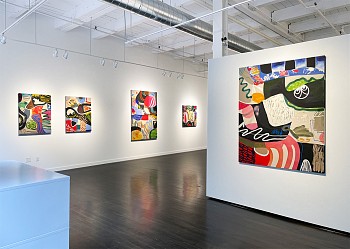 Introducing Thai Mainhard 