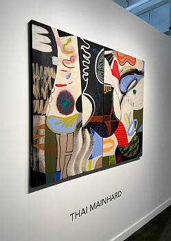 Introducing Thai Mainhard 