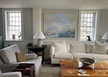 Laura Fayer - Installation View 