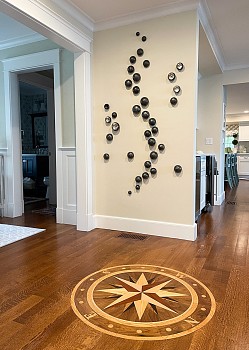 Lucrecia Waggoner - Installation View 