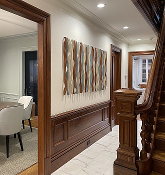 Pascal Pierme - Installation View&nbsp;