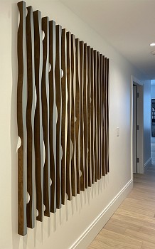 Pascal Pierme - Installation View&nbsp;