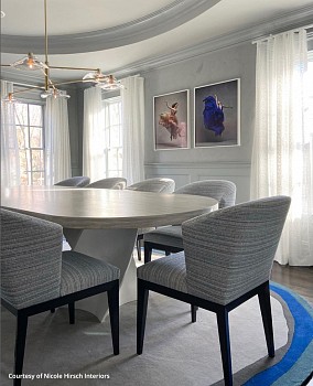 Ken Browar & Deborah Ory - Installation View&nbsp;