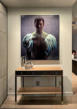 Ken Browar & Deborah Ory - Installation View&nbsp;