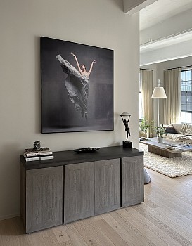 Ken Browar & Deborah Ory - Installation View&nbsp;