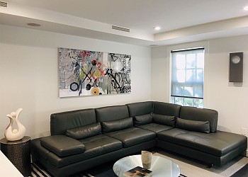 Irene Mamiye - Installation View&nbsp;