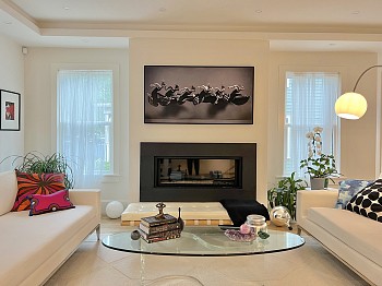 Ken Browar & Deborah Ory - Installation View&nbsp;