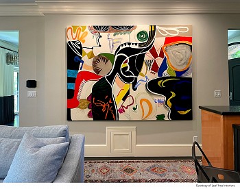 Thai Mainhard - Installation View&nbsp;