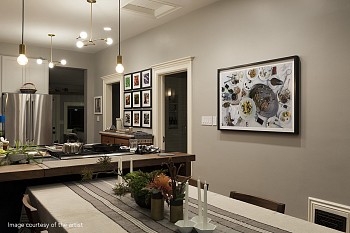 Christos Palios - Installation View&nbsp;