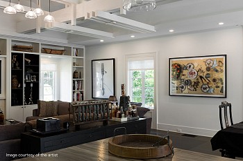 Christos Palios - Installation View&nbsp;